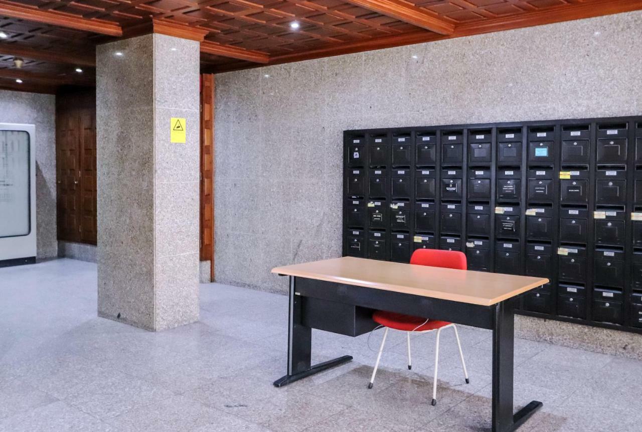 Hm - Nearby Bolhao Studio 波尔图 外观 照片
