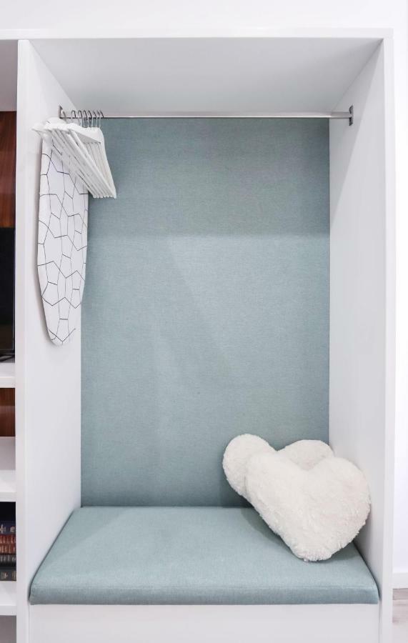 Hm - Nearby Bolhao Studio 波尔图 外观 照片
