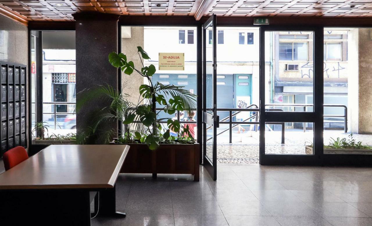 Hm - Nearby Bolhao Studio 波尔图 外观 照片